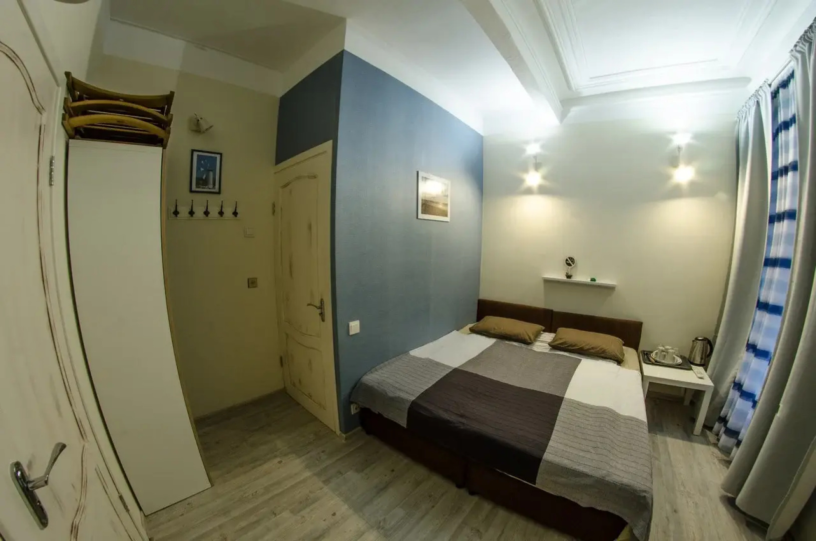 Мини-отель Невский 88