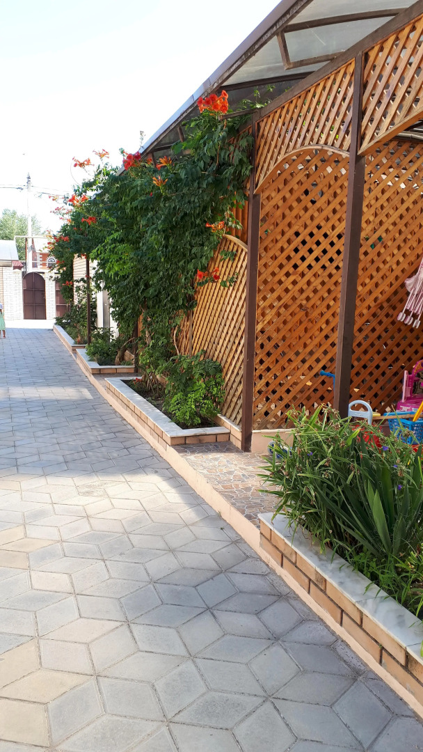 Гостевой Дом Кантри