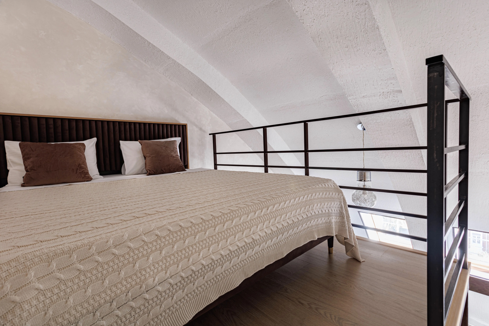 Апартаменты City loft