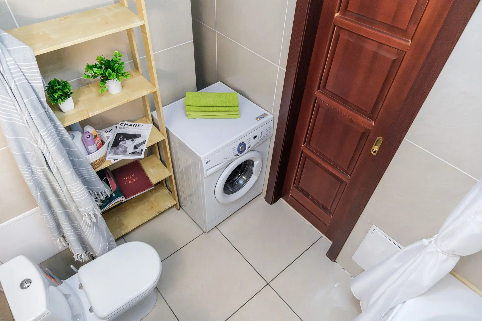 Апартаменты Каменская 83