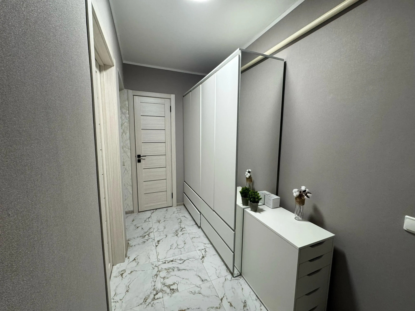 Квартира АК Барс на Чистопольской 12