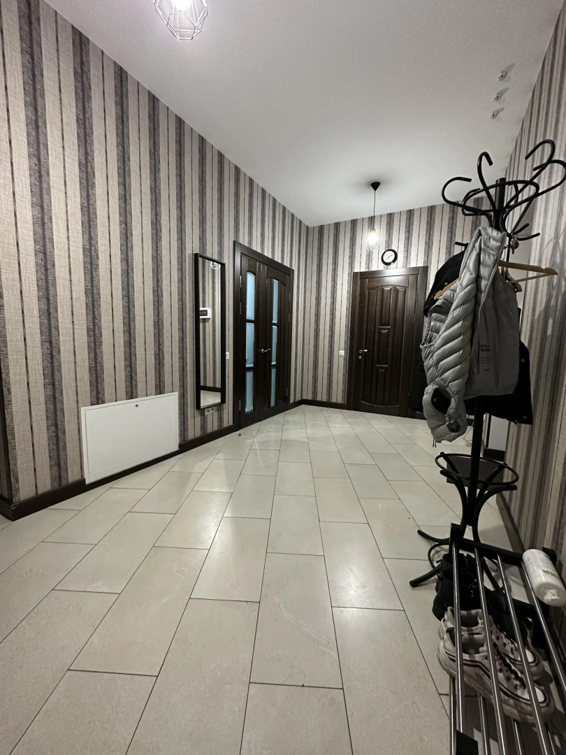 Квартира Тихий Уголок в Историческом Центре Города