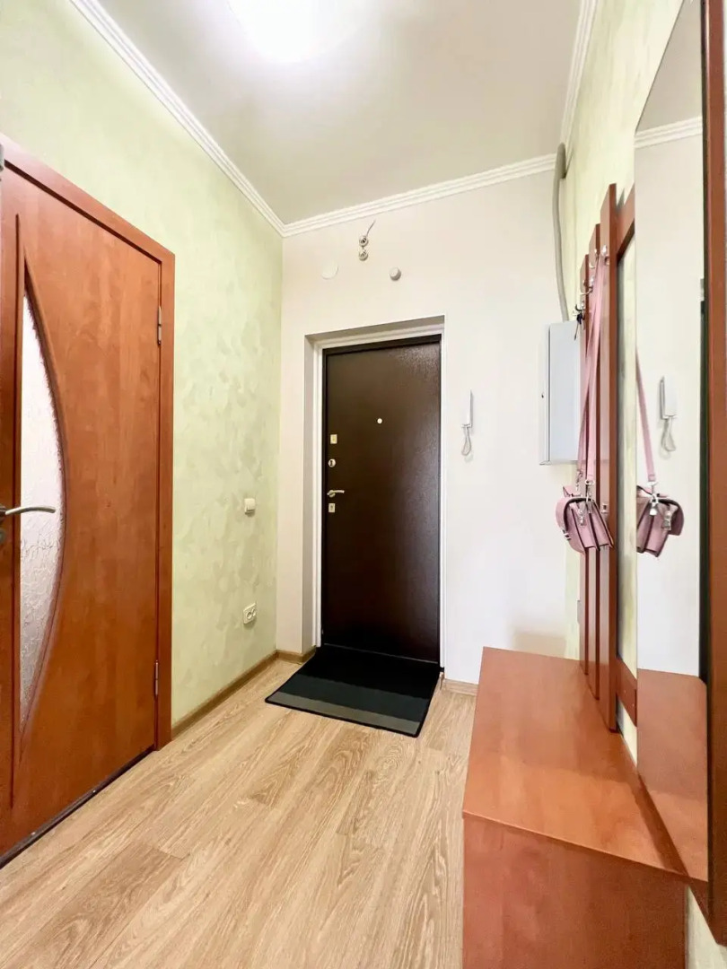 Квартира у метро Пионерская «Гости Дома» 1