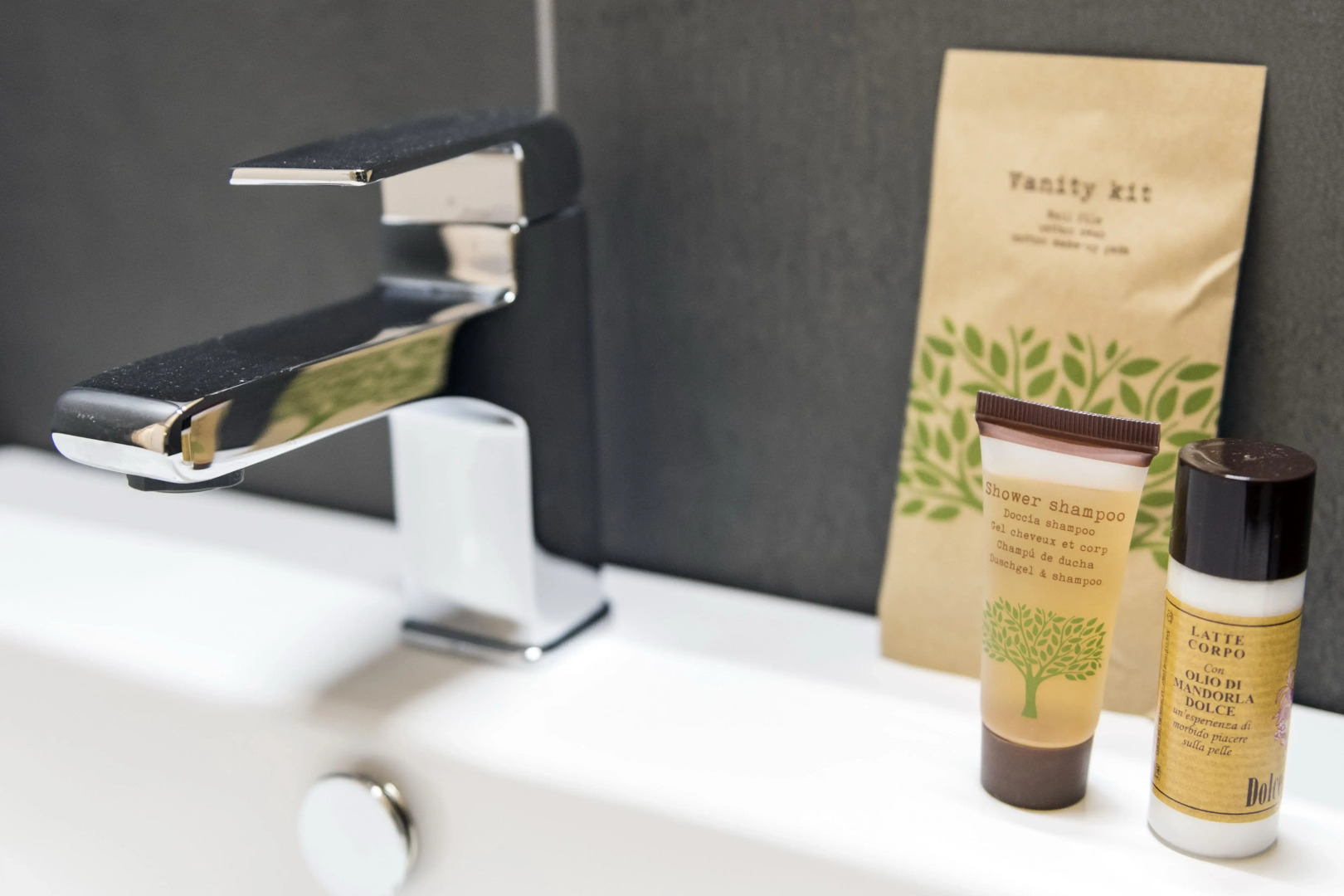 Апартаменты Paduina3 Comfort