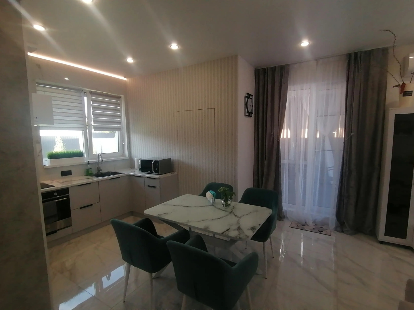 Частный дом Загородный