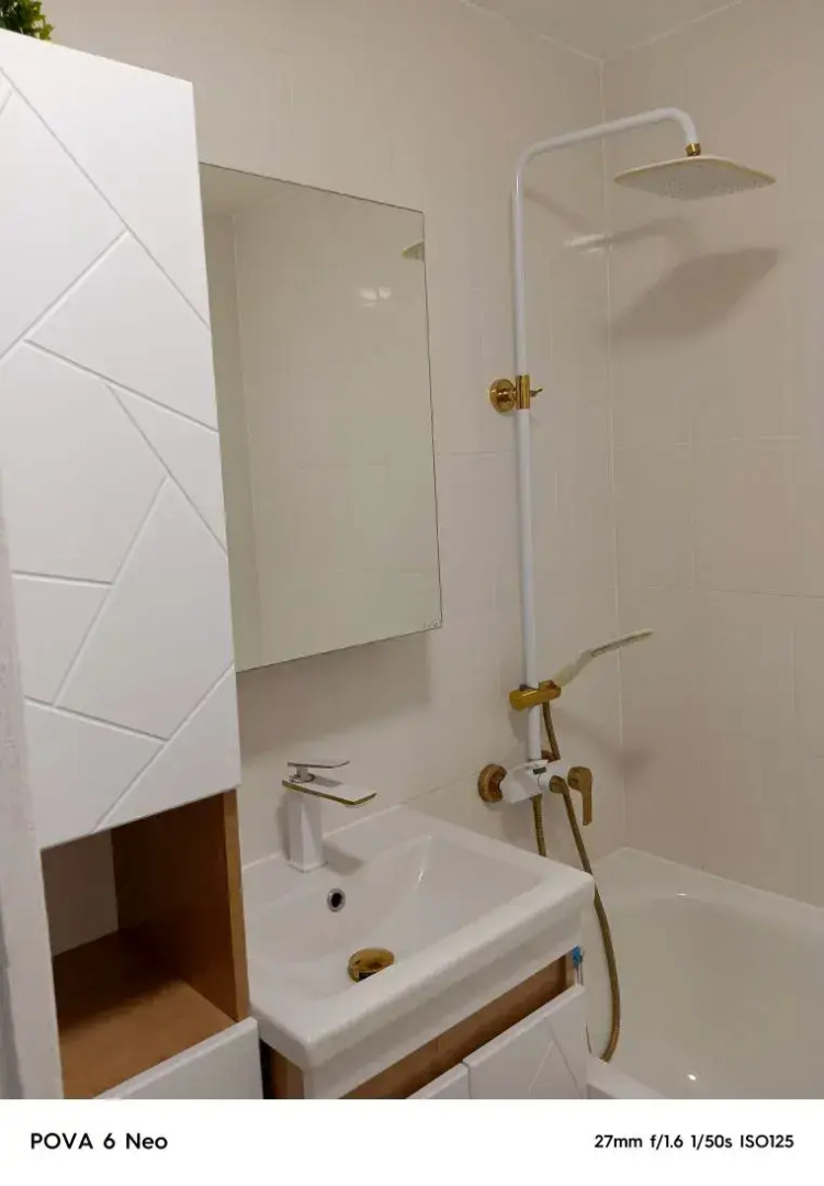 Квартира 3 комнатная уютная в Элисте