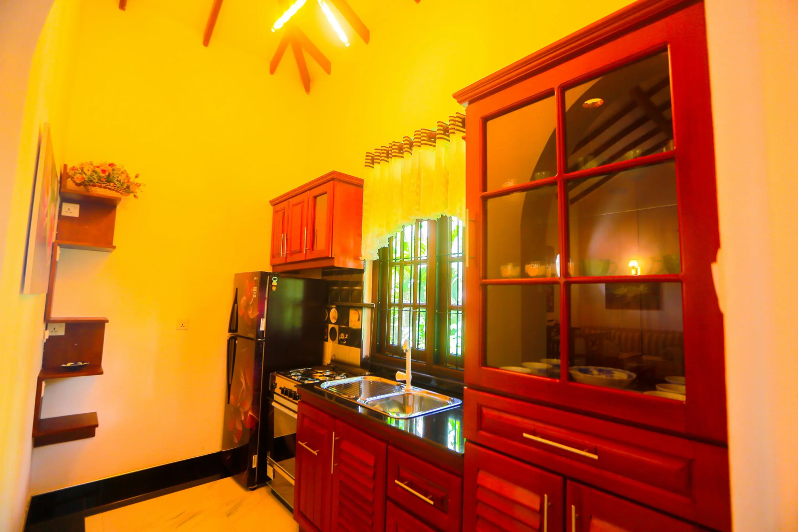 Вилла Sri Lankan