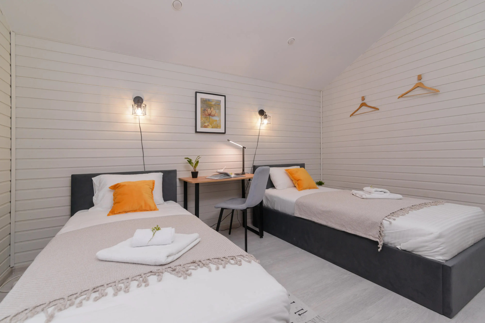 Частный дом Simple Life Home 253