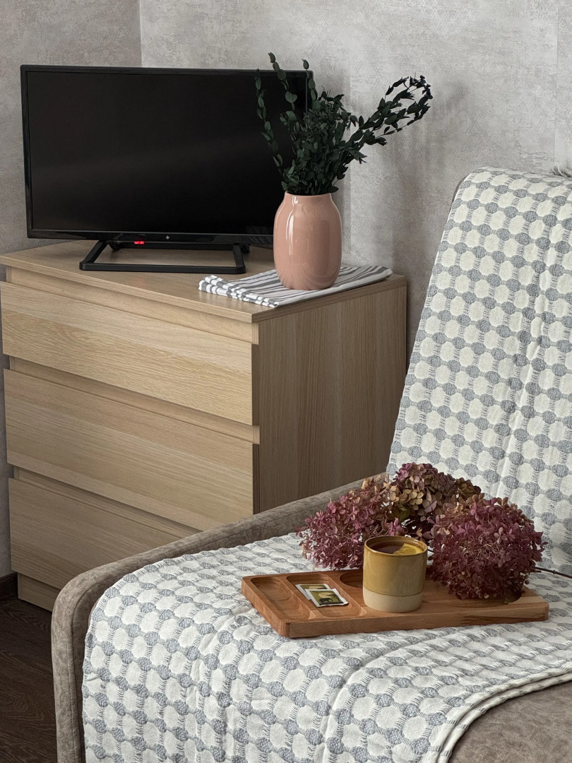 Мини-отель Первый