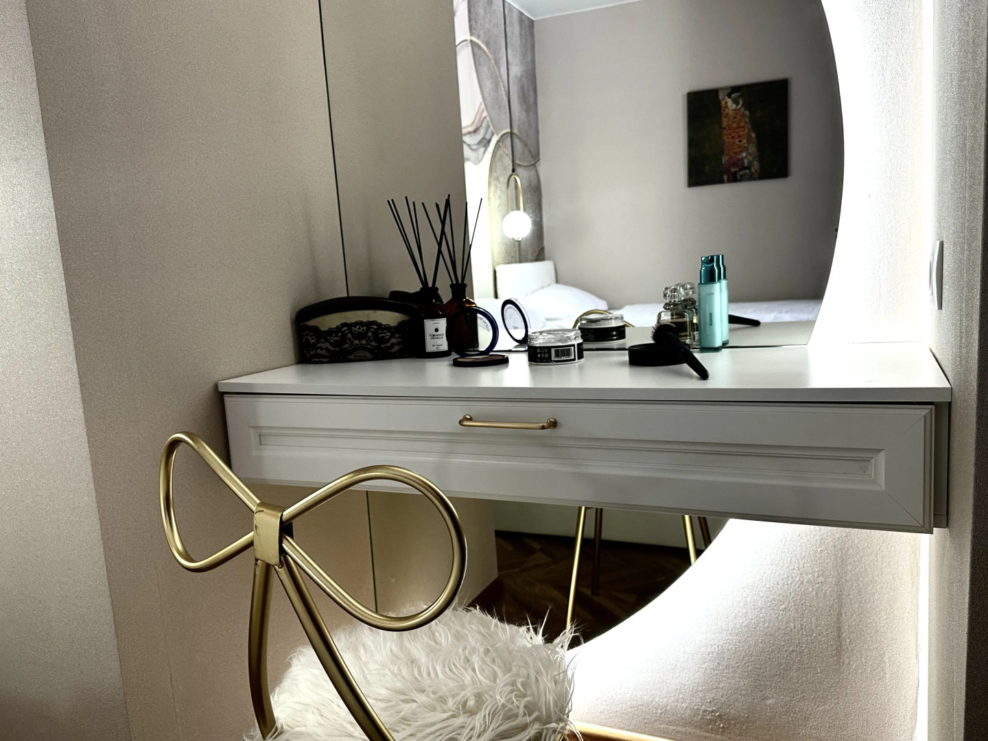 Квартира Галерея в центре