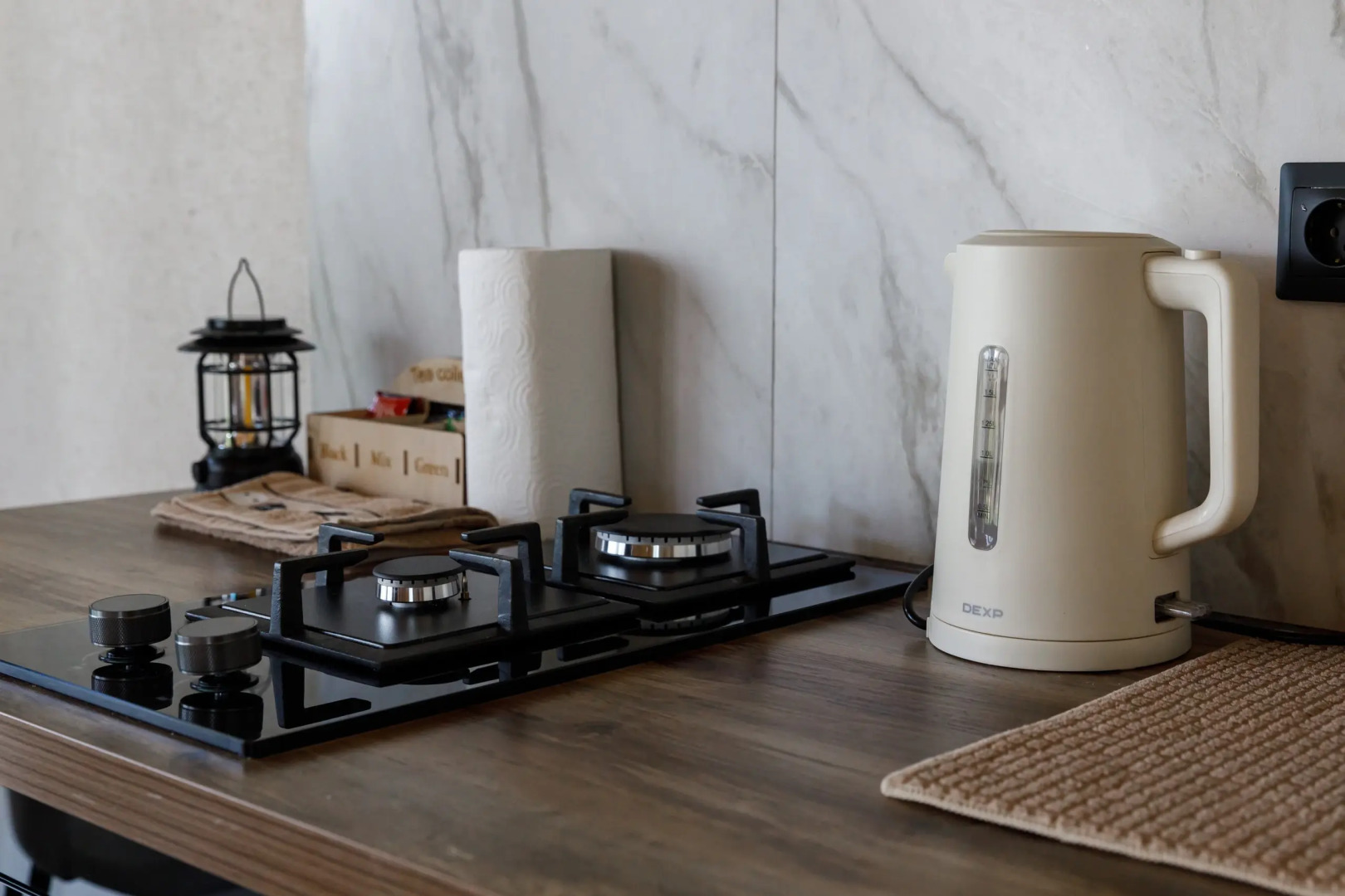 Частный дом 44м в лесной зоне рядом со Звенигородом