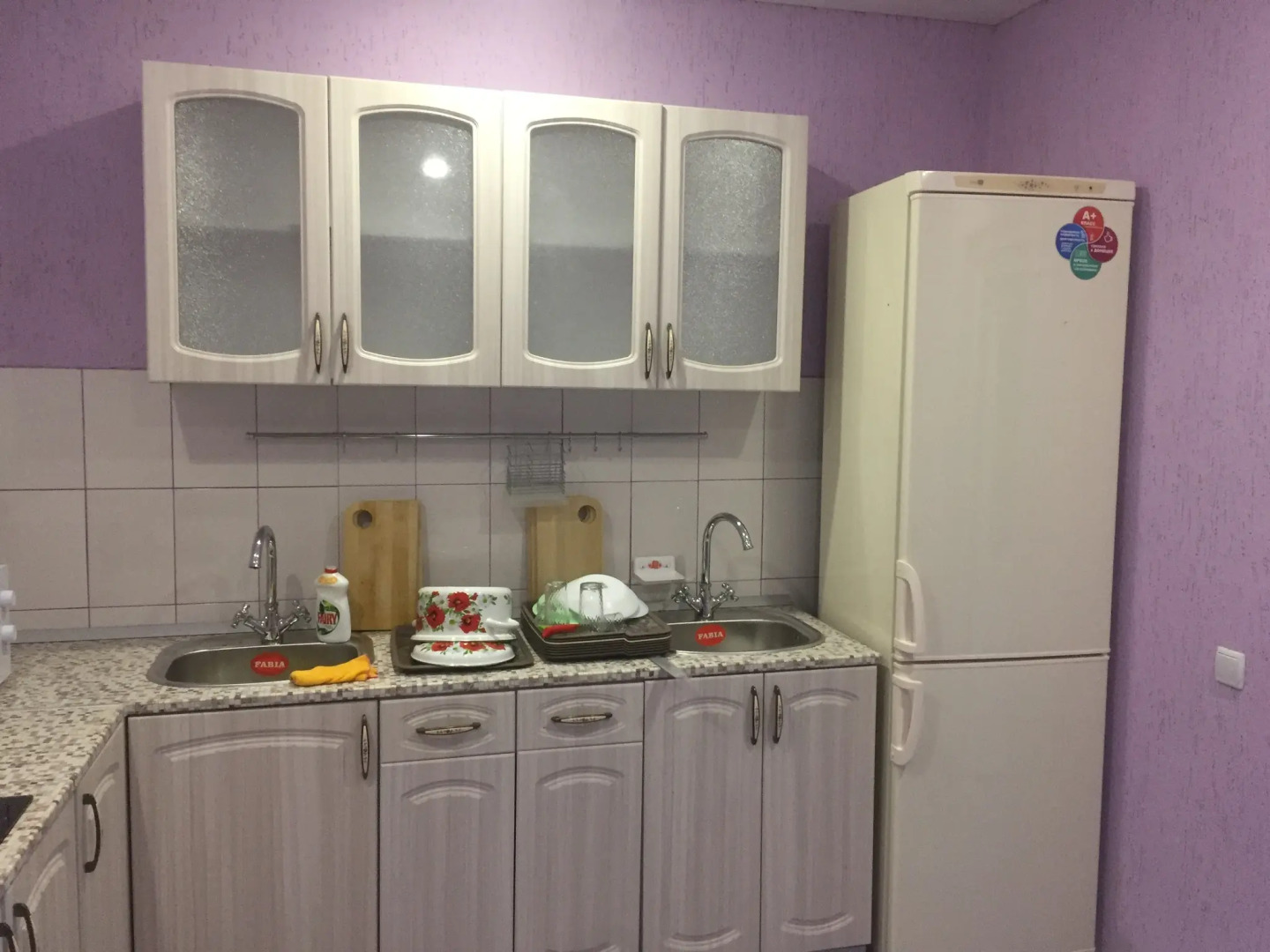 Гостевой дом на Северной