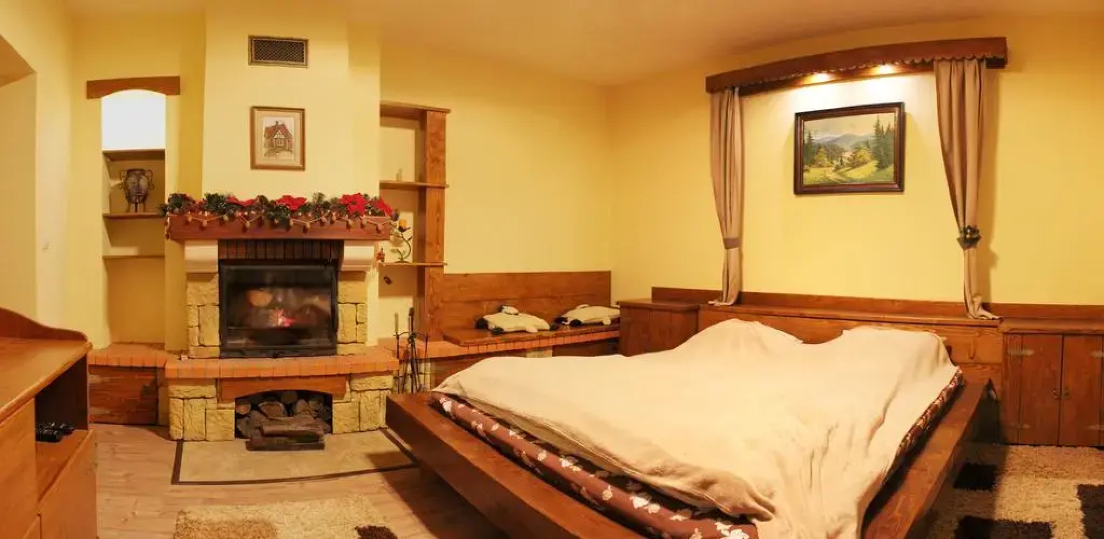 База Отдыха Мир Солнца