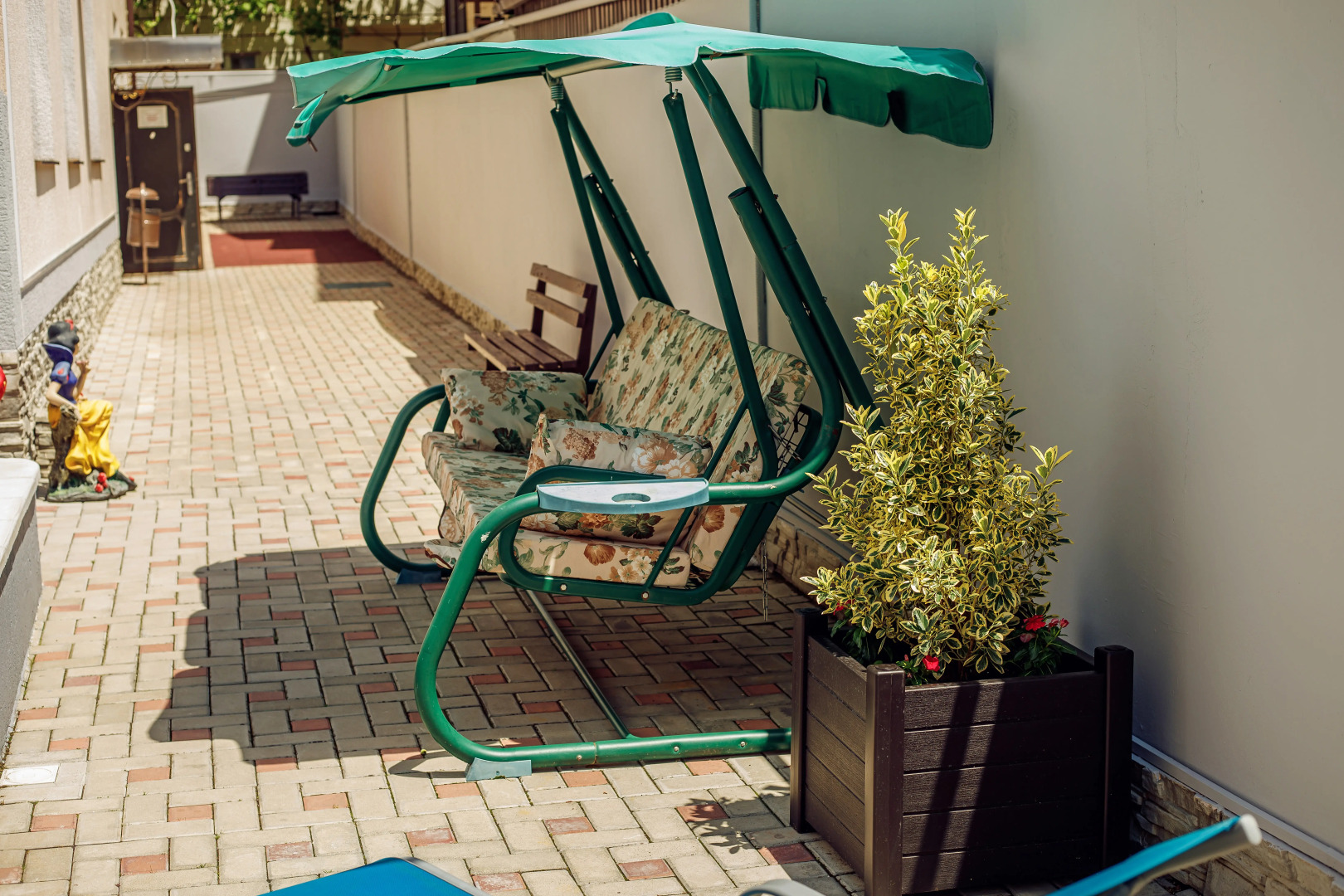 Guest House Dalny Vostok