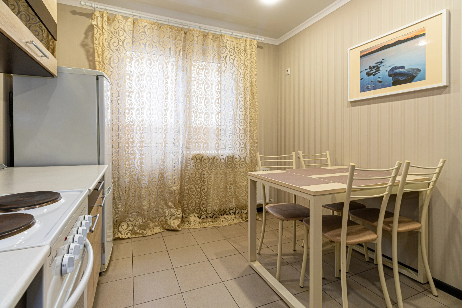 Апартаменты Квартира Посуточно