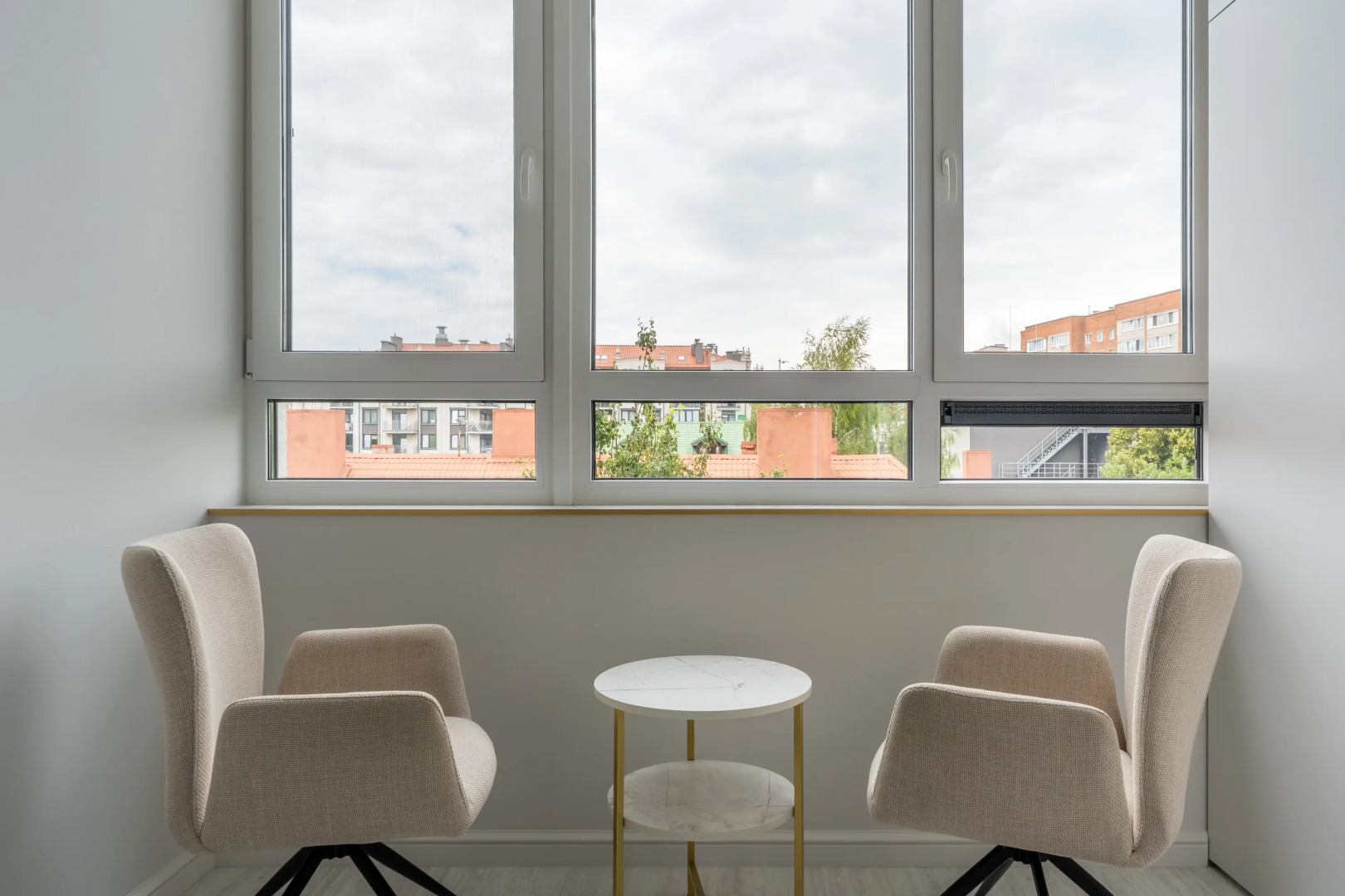 Апартаменты Virginia by Pavlov