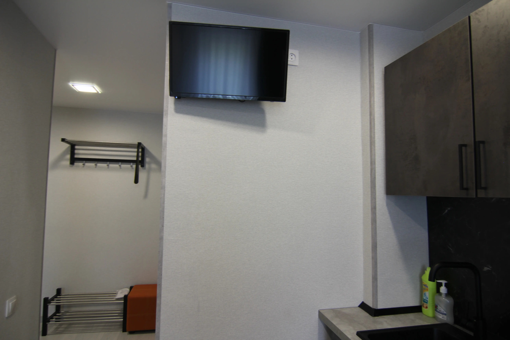 Квартира 3-комнатная квартира Премиум на Красных Фортах 35