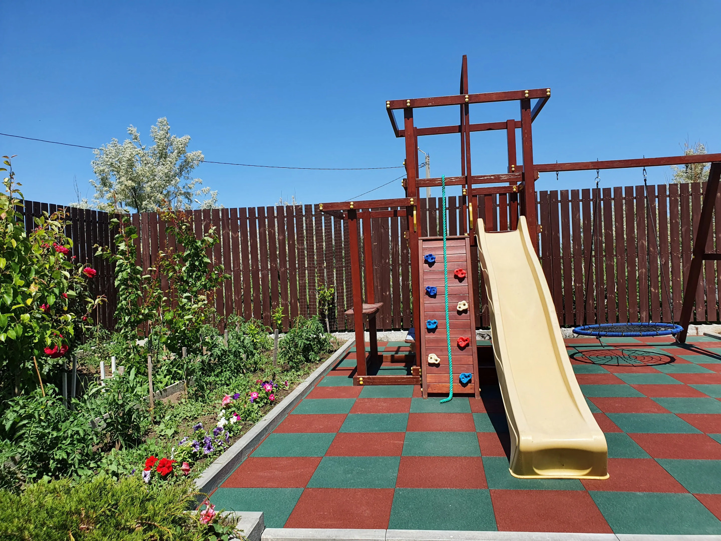 Частный дом Country House on Pavlo Ochakovskaya