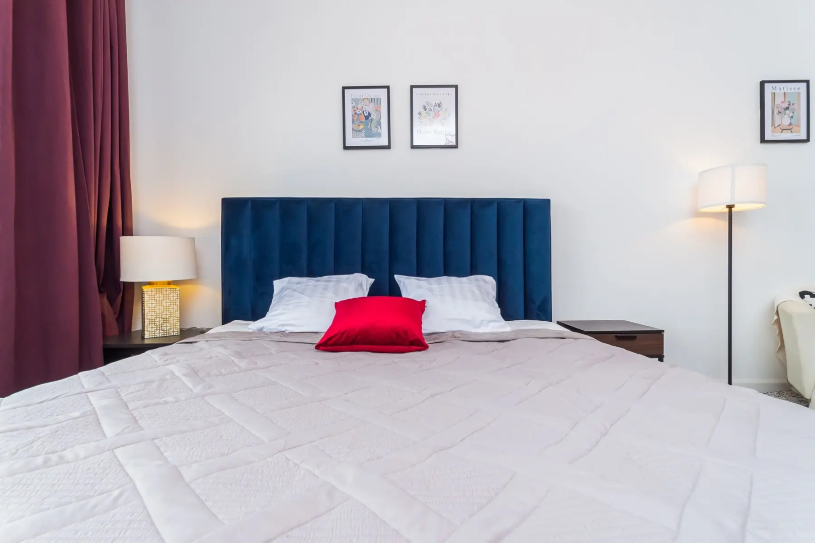 Vero Apartments - Московский дворик