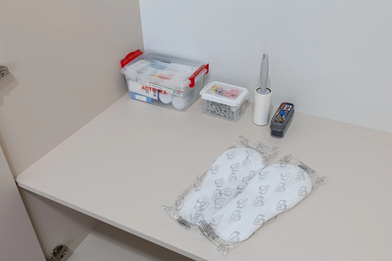 Апартаменты Brilliant от сети Good Vibes Apartments