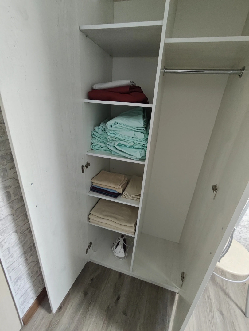 Апартаменты на Рабоче-Крестьянской