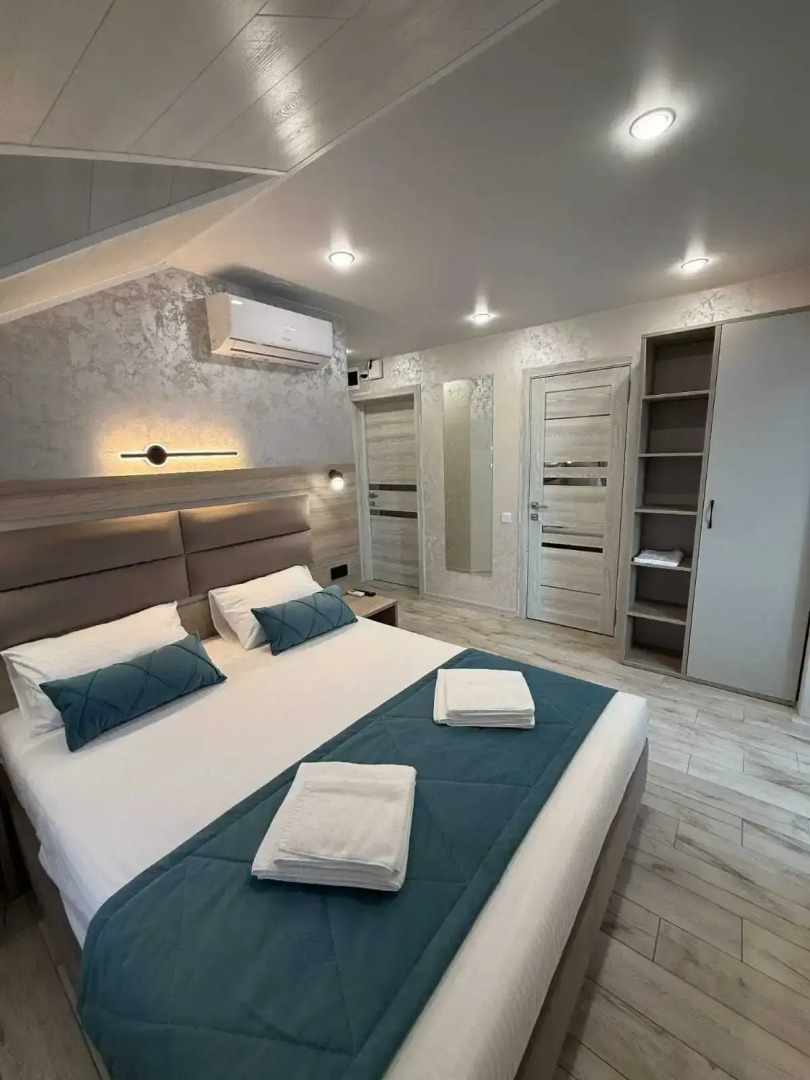 Гостевой дом Магия