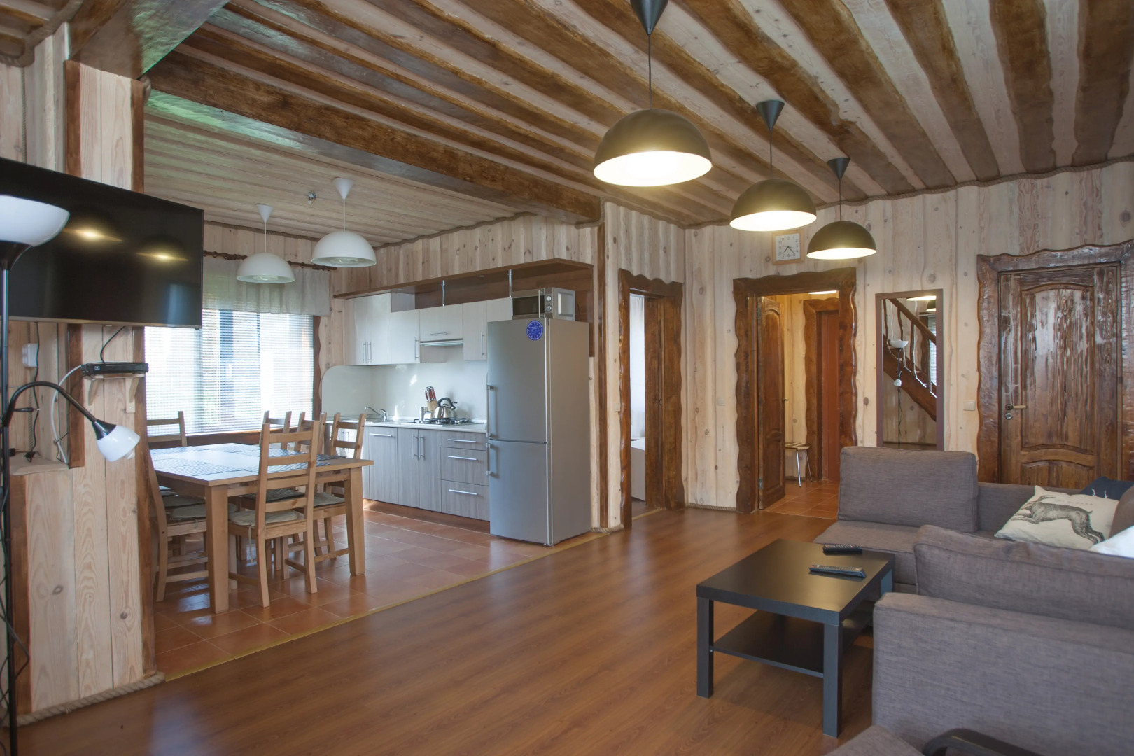 База Отдыха Дачи Rannala