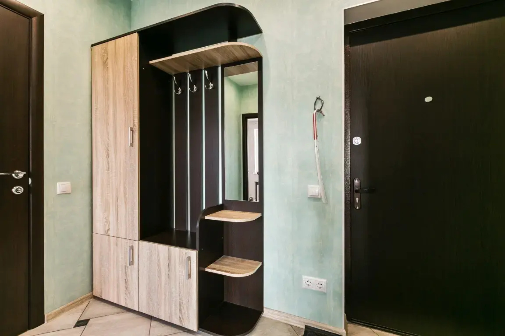 Квартира 1 MaxRealty24 Новотушинская, 4