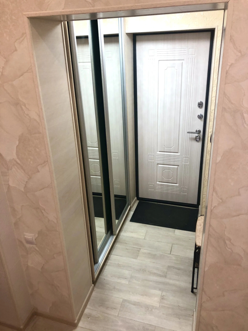 Квартира Уютная у Цветника