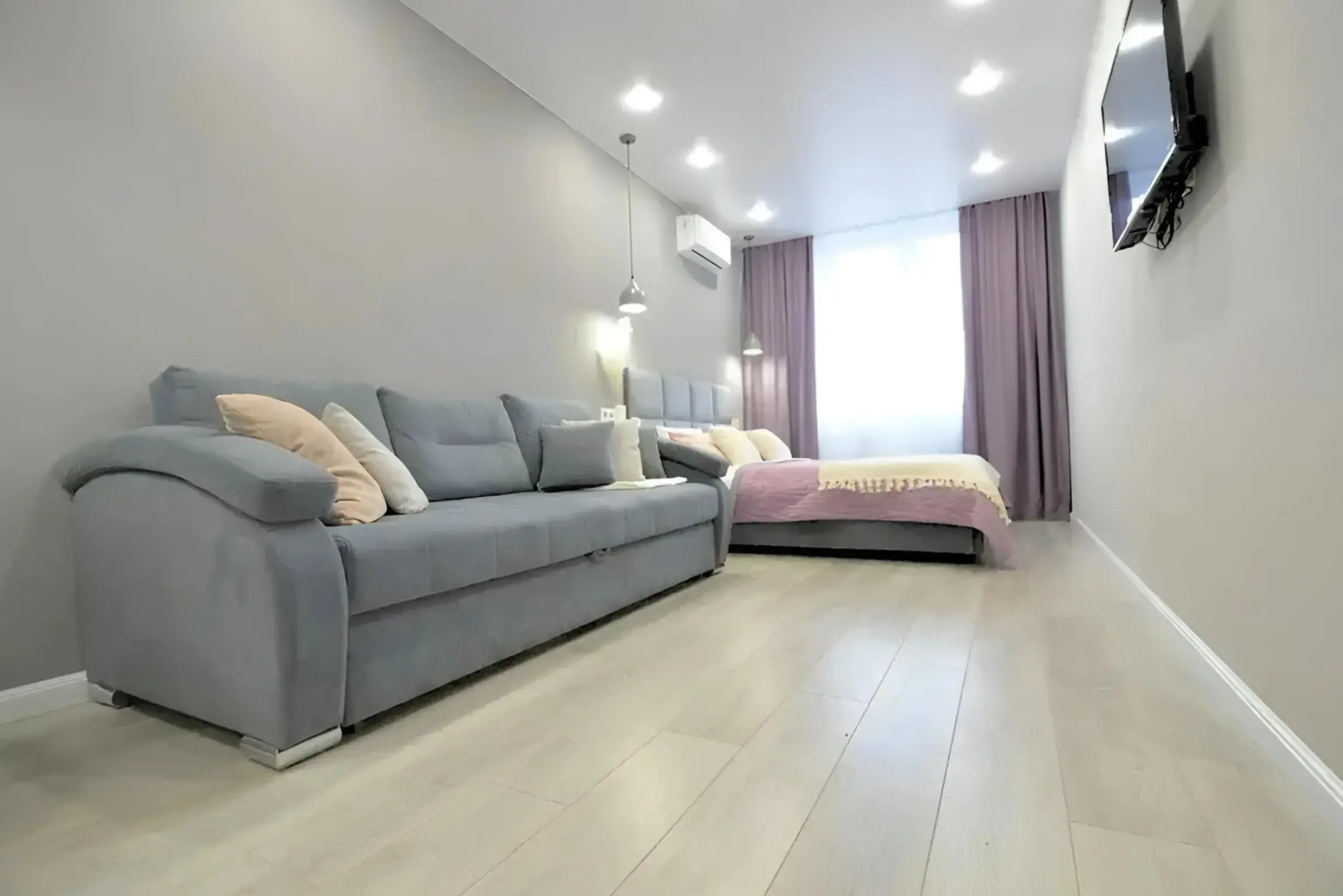 Апартаменты Студия в центре Казани