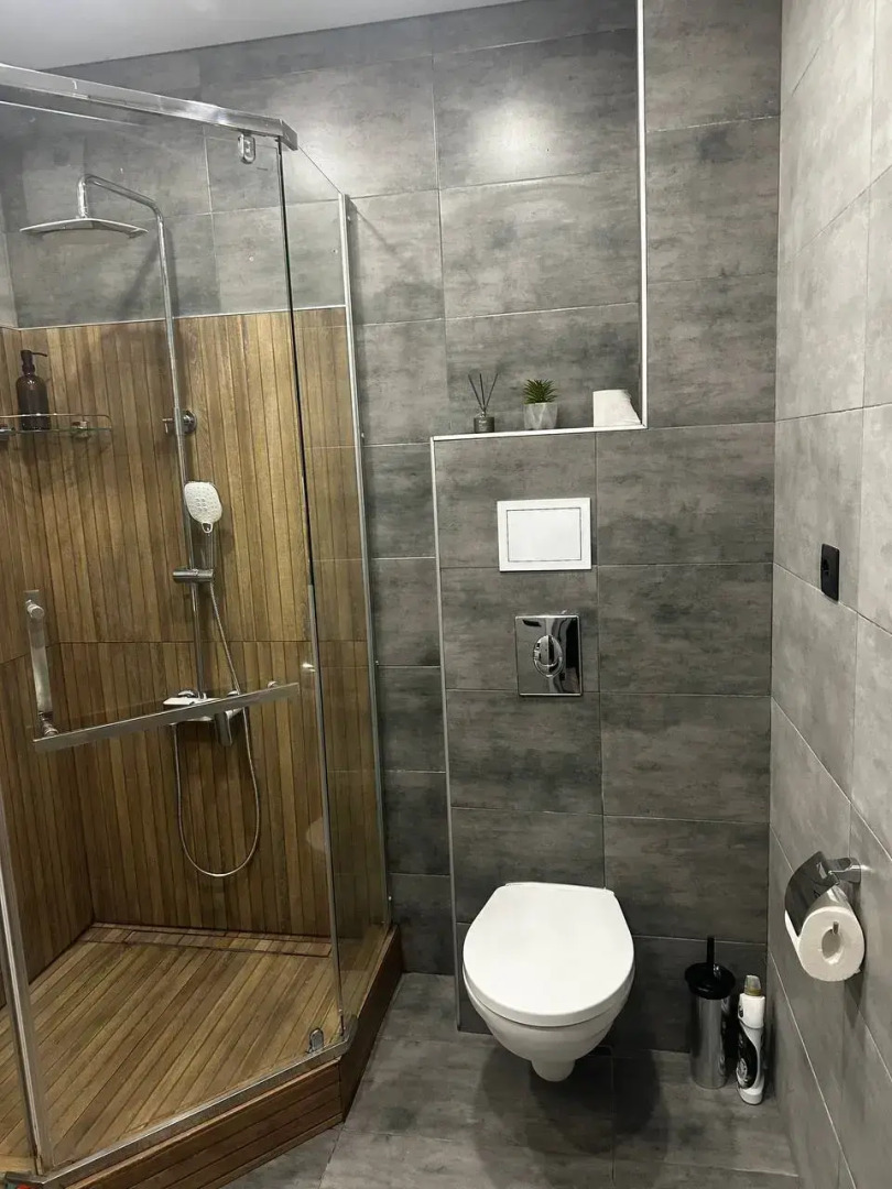 Квартира Студия на Братьев Темировых