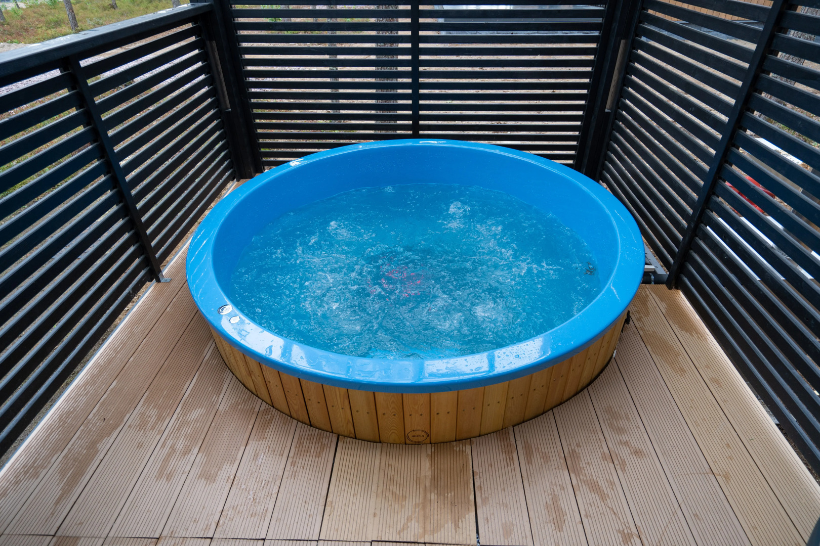 Гостевой дом Pala Suomi