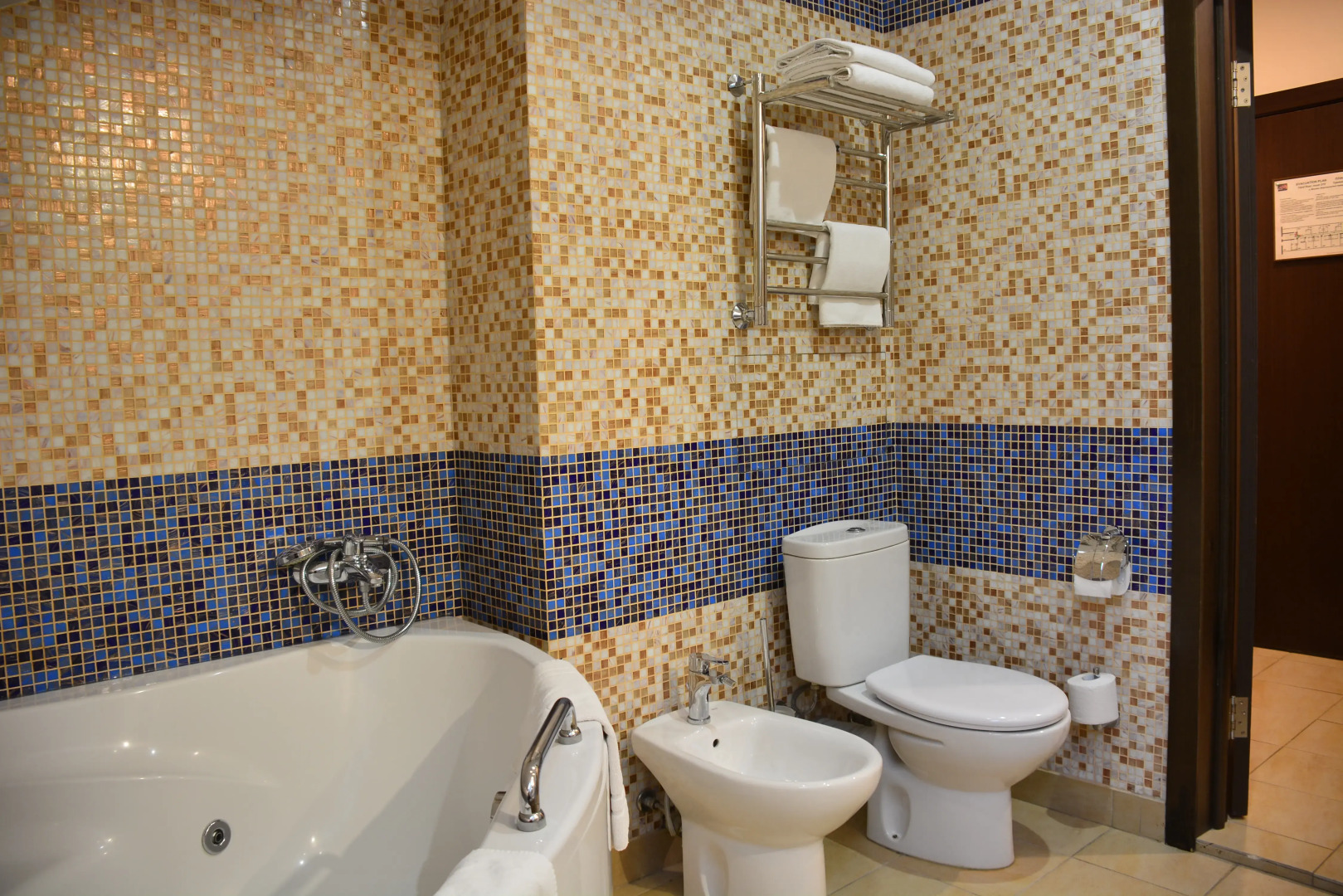 Отель Воронцовский