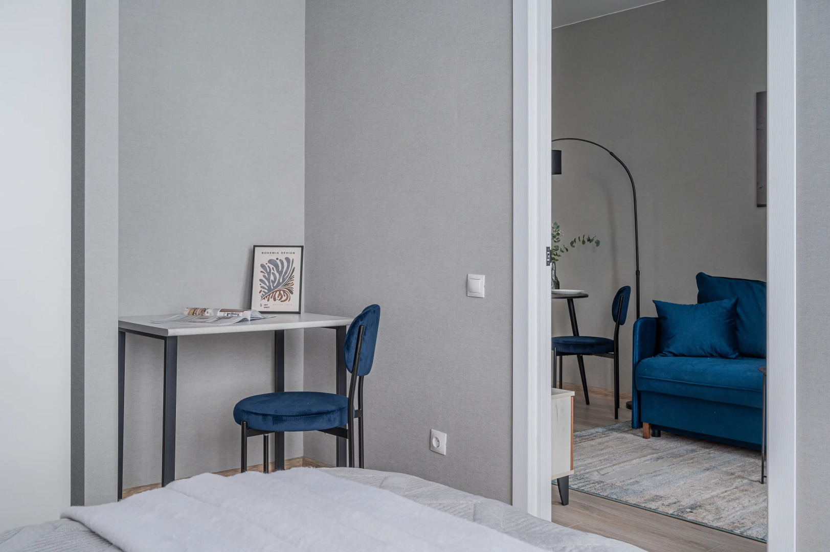 Апартаменты Уютные ЖК Астон Событие