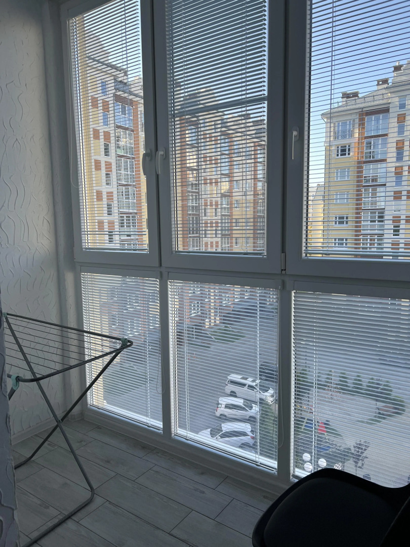 Апартаменты на Первой Линии от Моря