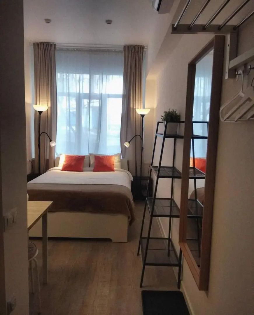 Мини-отель Стокгольм