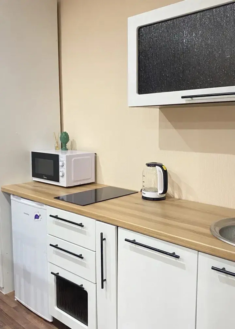 Апарт-отель Amber