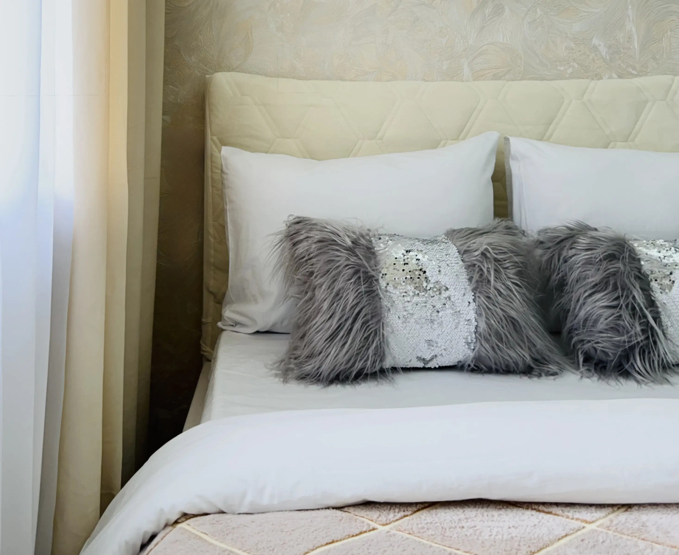 Апартаменты Lux на Фучика