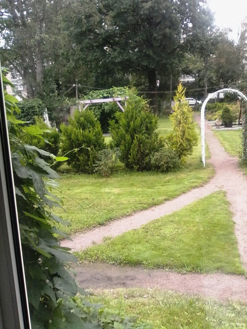 Novoe Devyatkino Guest House