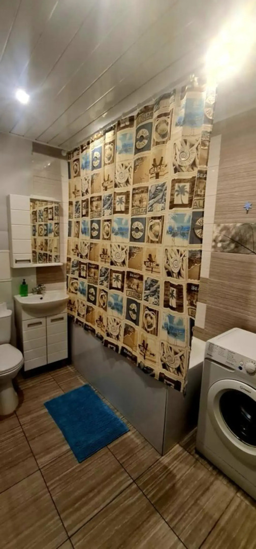 Квартира на Ленина 2