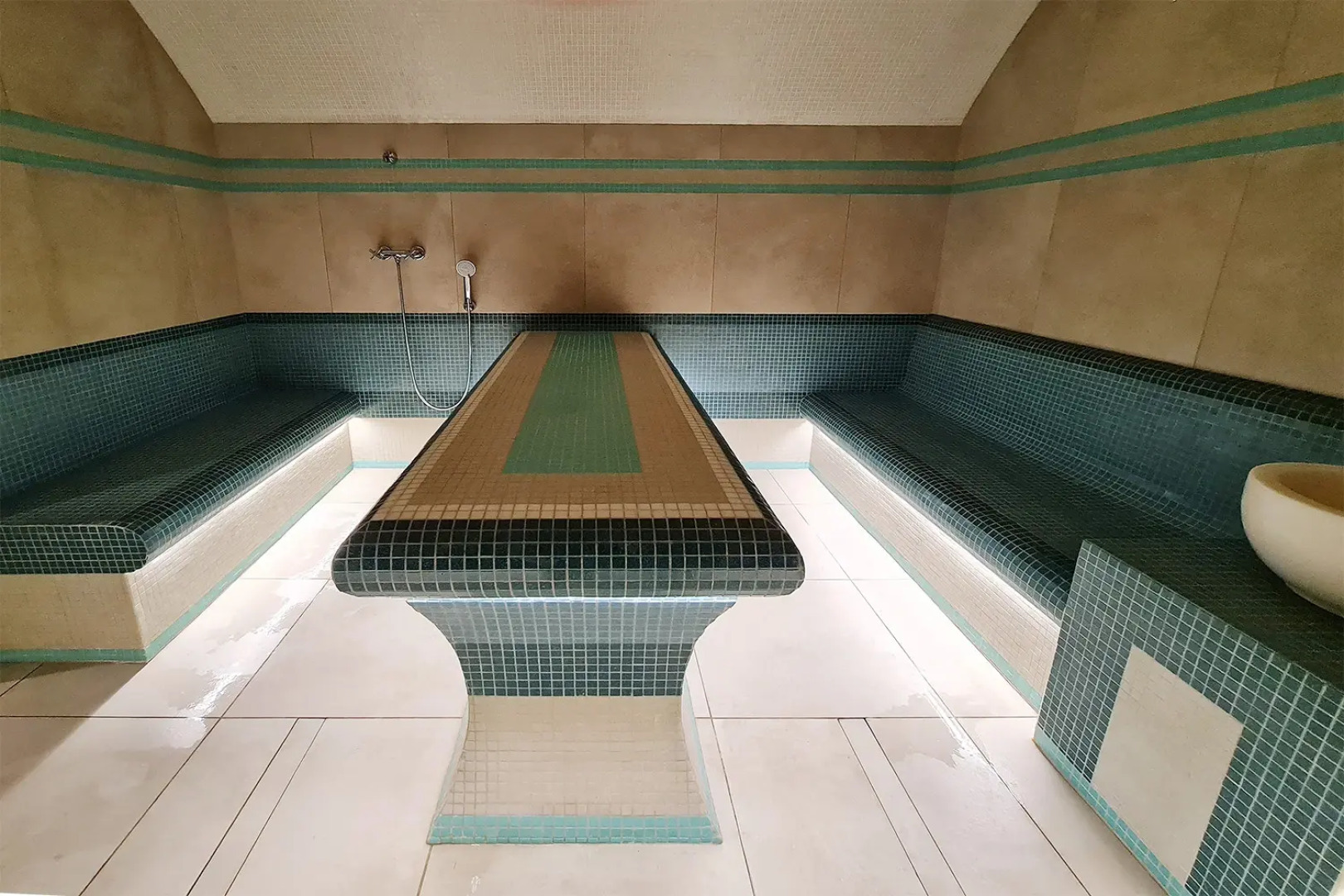 Отель Мышк Инн