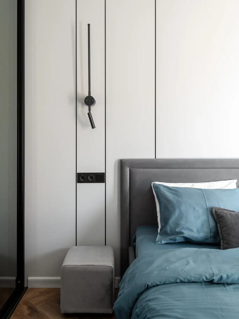 Апартаменты с 1 Спальней Премиум в ЖК Зиларт