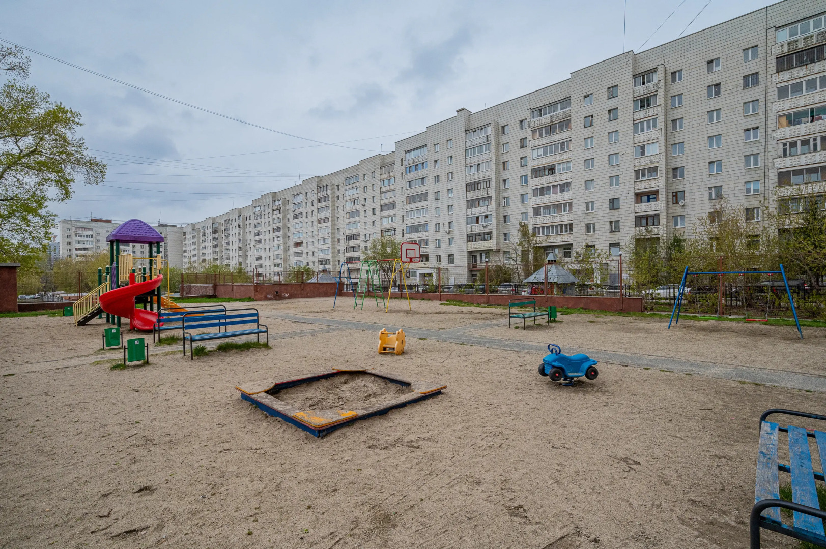 Квартира Современная квартира рядом с Екатеринбург Арена