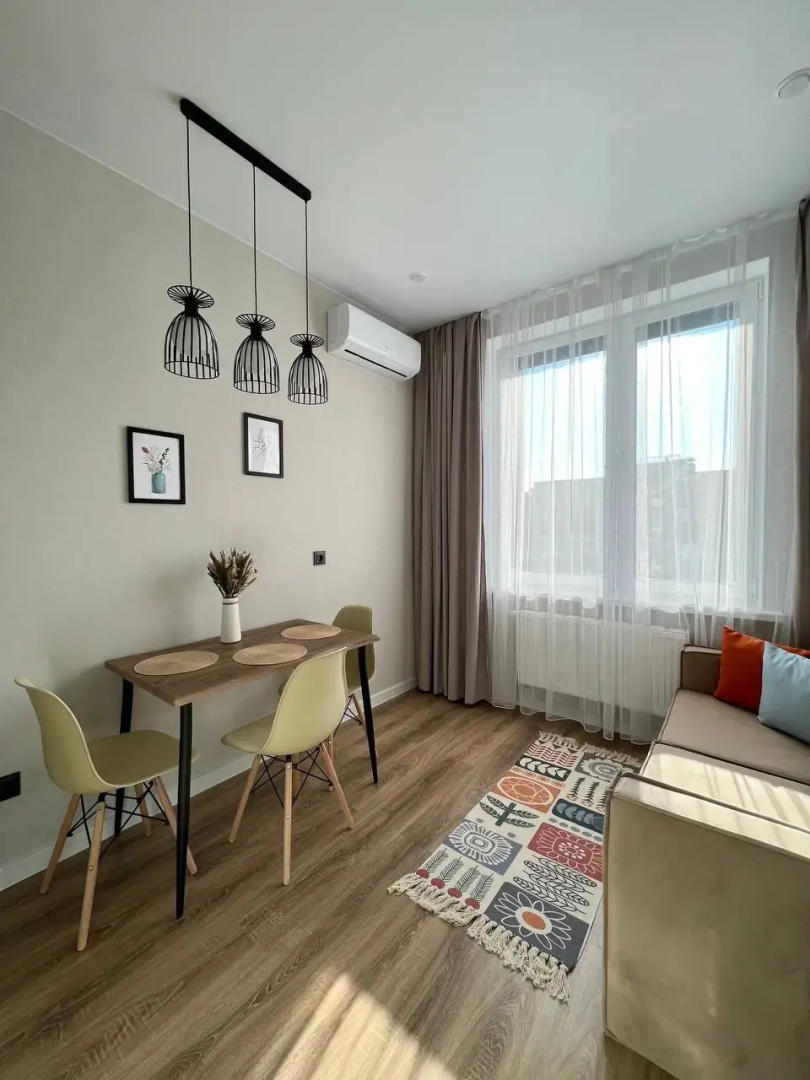 Квартира RIZONE Дивный бульвар