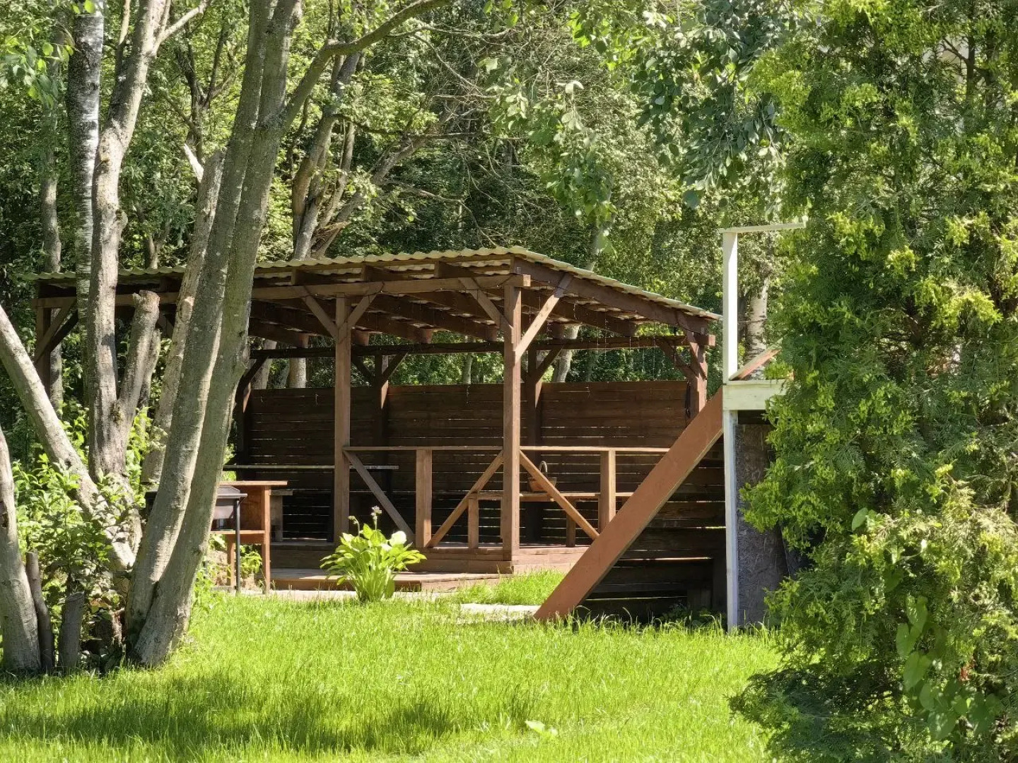 Гостевой дом Спасс - Торбеево