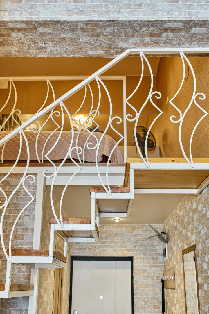 Апартаменты рядом с ЦСКА Ареной