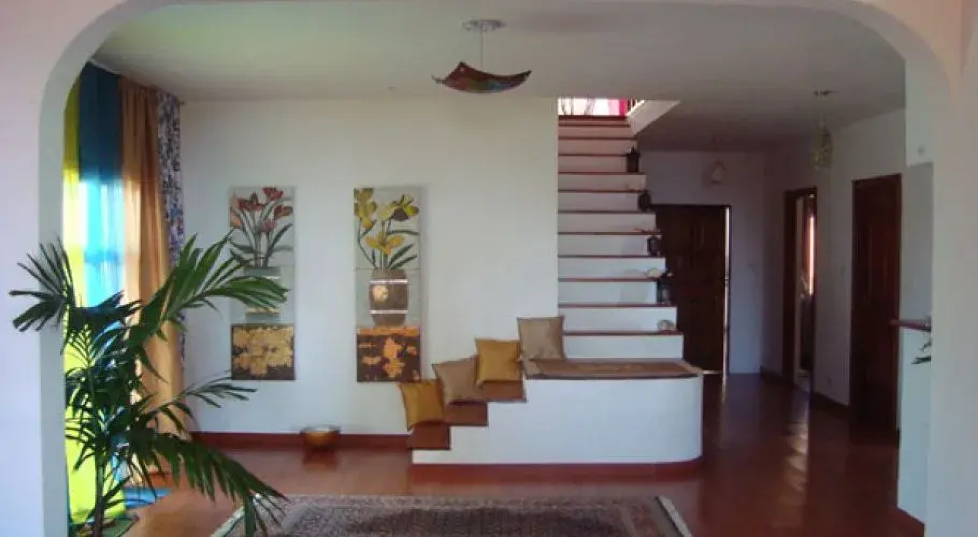 Бутик-вилла Villa Citronella