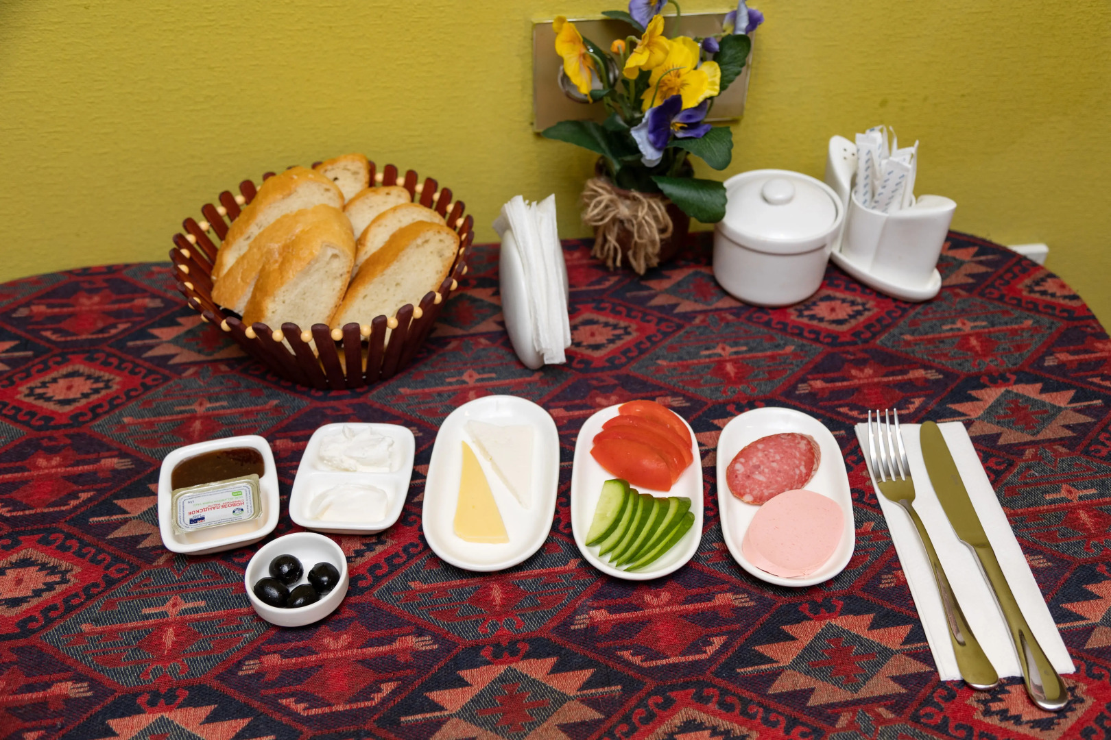 Отель Flamingo Baku