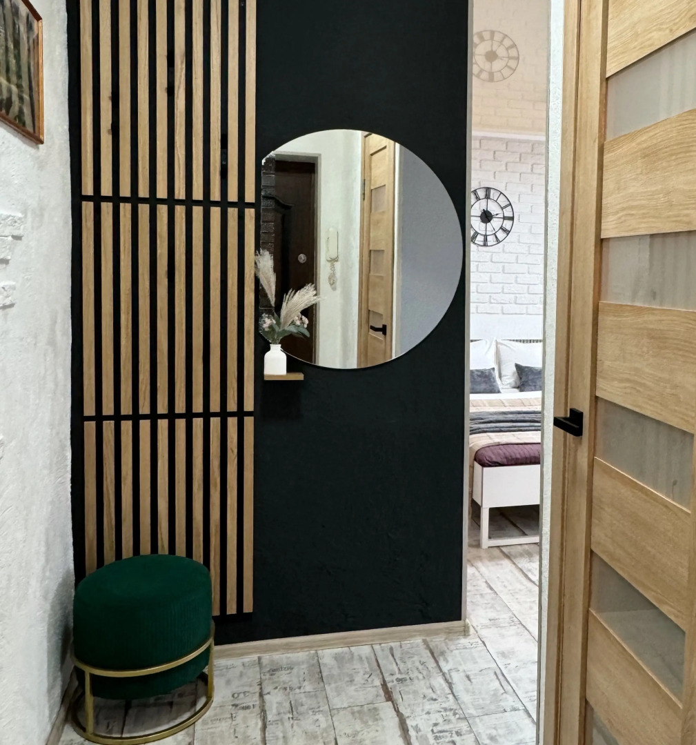 Апартаменты Volga Rent Саратов