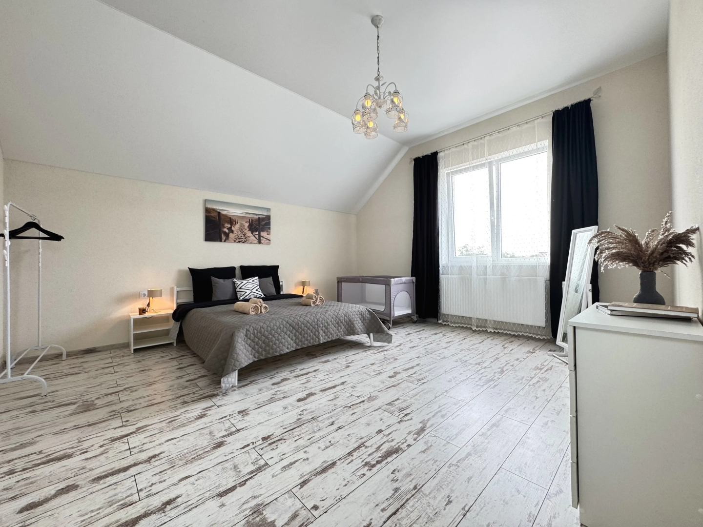 Частный Дом Идеальный Дом для Отпуска на Балтийском Побережье!